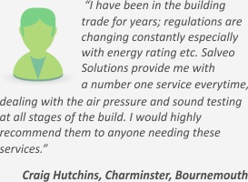 Salveo Construction Solutions